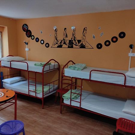 Albergue De Paz Finisterre Eksteriør bilde